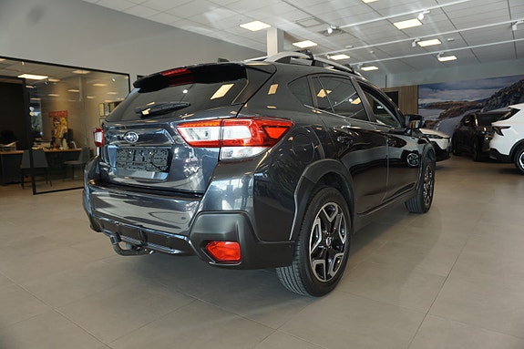 Subaru XV 6 of 18