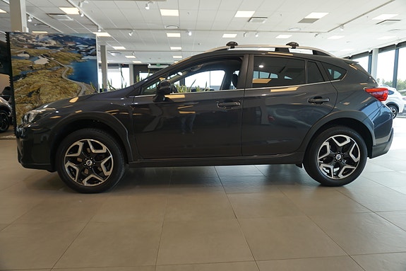 Subaru XV 3 of 18