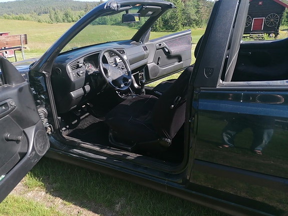 Volkswagen Golf III 10 of 14