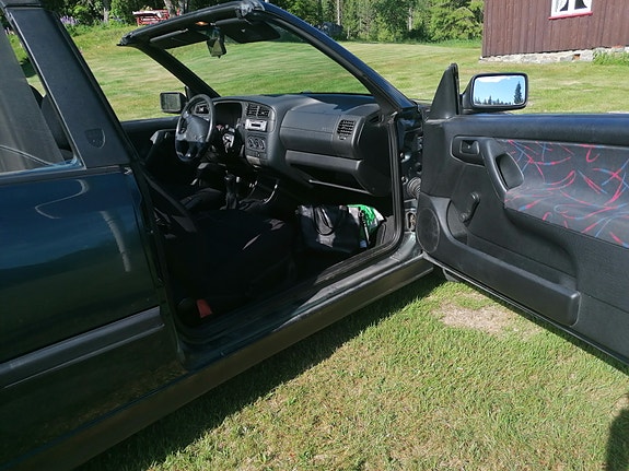 Volkswagen Golf III 11 of 14