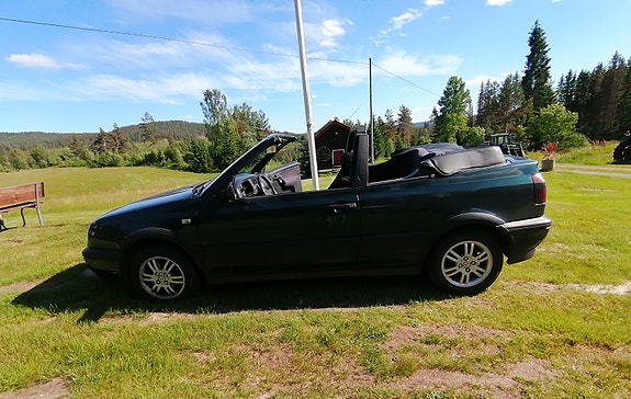 Volkswagen Golf III 9 of 14