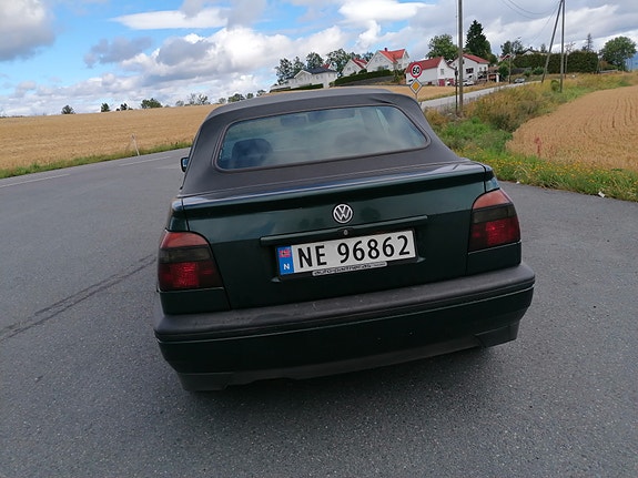 Volkswagen Golf III 5 of 14