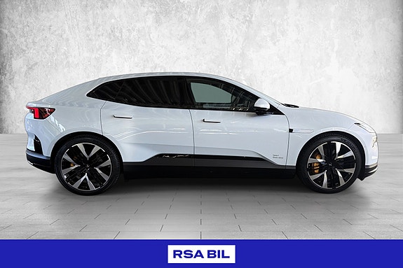 Polestar 4 4 of 20