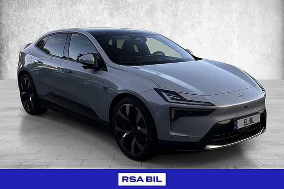 Polestar 4 3 of 20