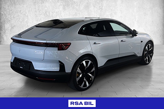 Polestar 4 5 of 20
