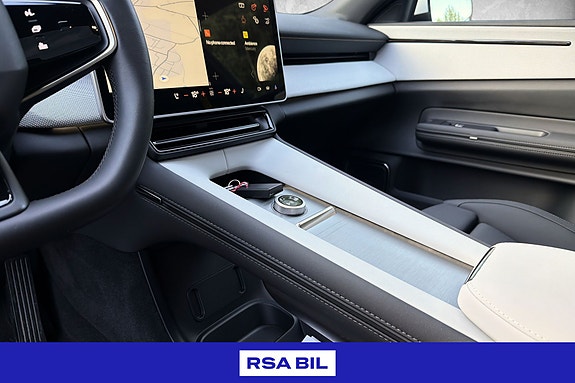 Polestar 4 19 of 20