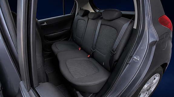 Hyundai i20 11 of 15