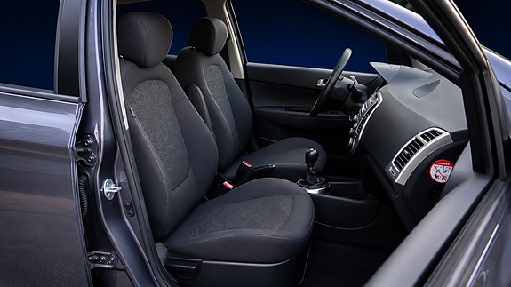 Hyundai i20 14 of 15
