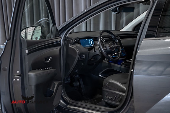 Hyundai Tucson 25 of 30