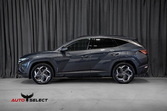 Hyundai Tucson 8 of 30