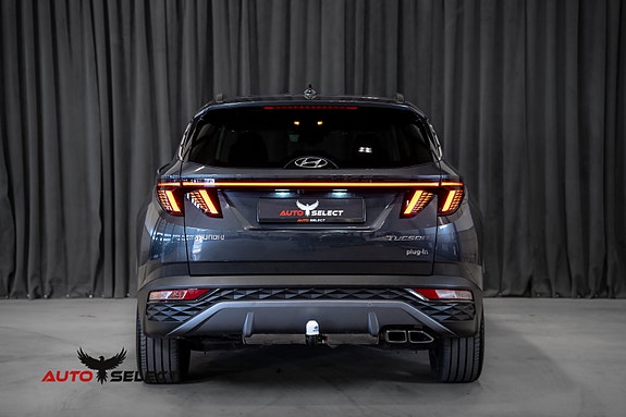 Hyundai Tucson 9 of 30