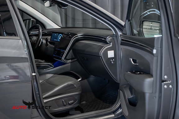 Hyundai Tucson 21 of 30