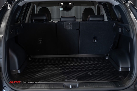 Hyundai Tucson 10 of 30