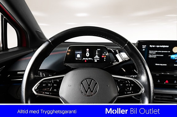 Volkswagen ID.4 GTX 8 of 19