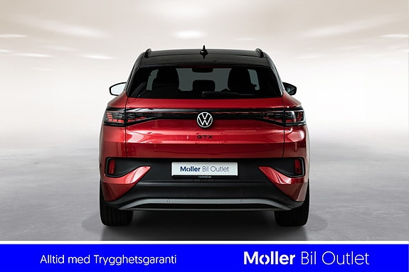 Volkswagen ID.4 GTX 6 of 19