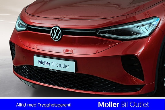 Volkswagen ID.4 GTX 2 of 19