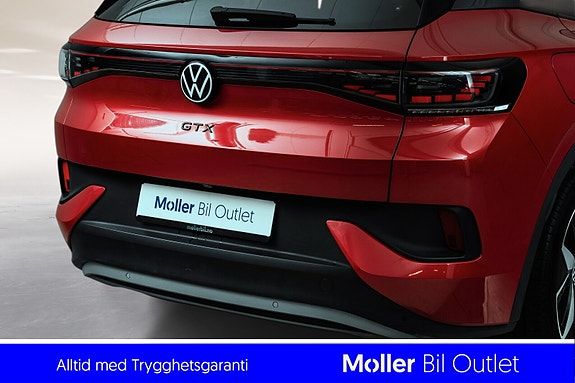 Volkswagen ID.4 GTX 5 of 19