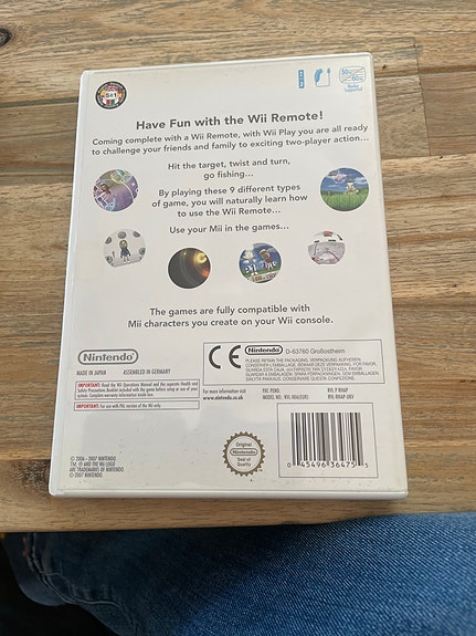 Product image 2 of 3