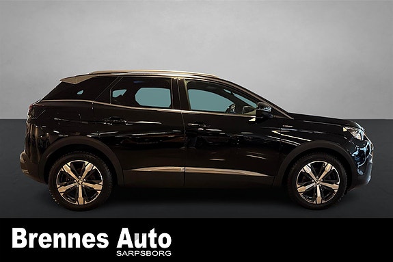 Peugeot 3008 8 of 23