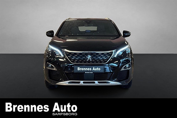 Peugeot 3008 2 of 23