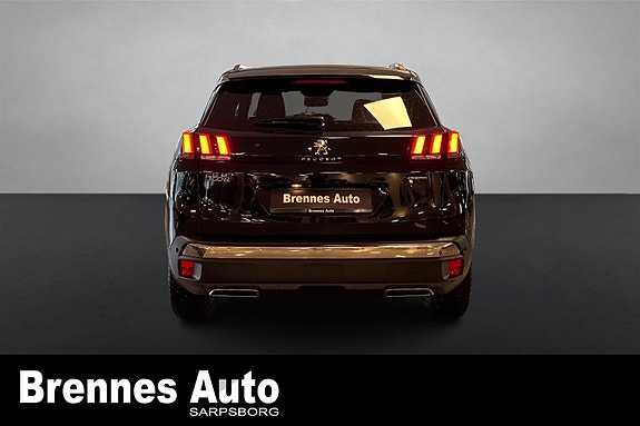Peugeot 3008 6 of 23