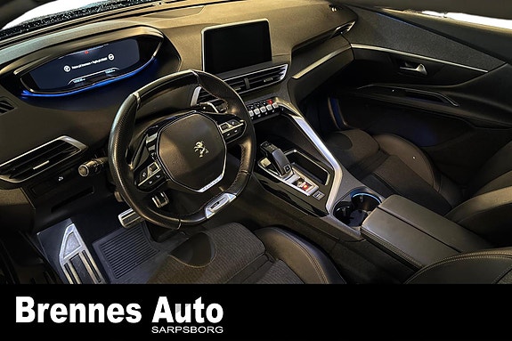 Peugeot 3008 9 of 23