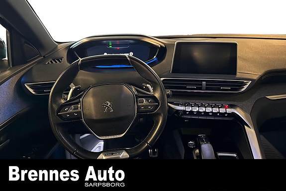Peugeot 3008 12 of 23