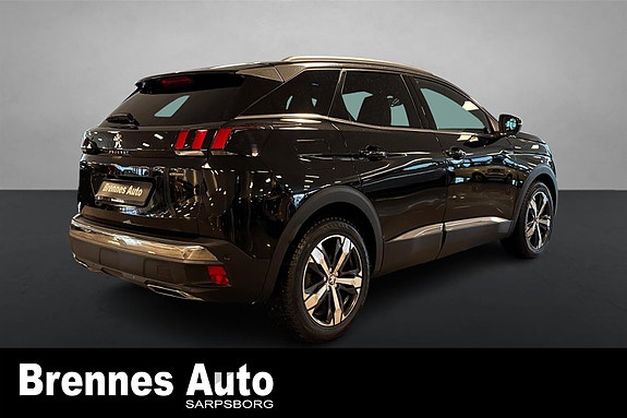 Peugeot 3008 7 of 23