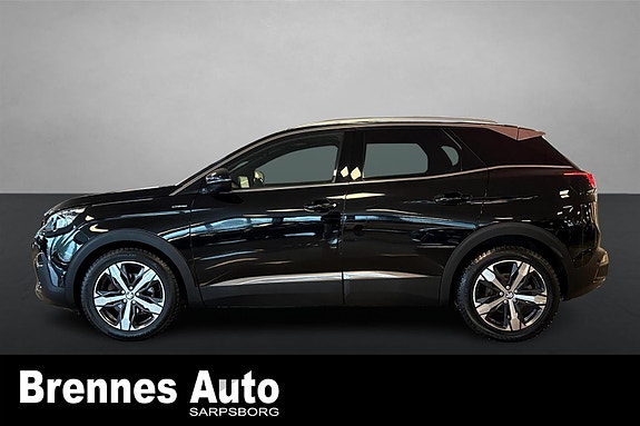 Peugeot 3008 4 of 23