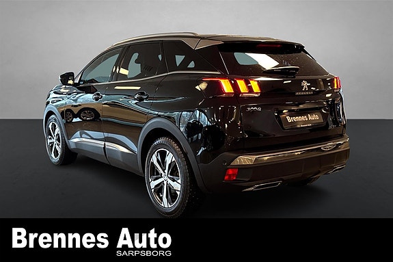 Peugeot 3008 5 of 23