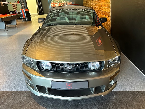 Ford Mustang 5 of 30