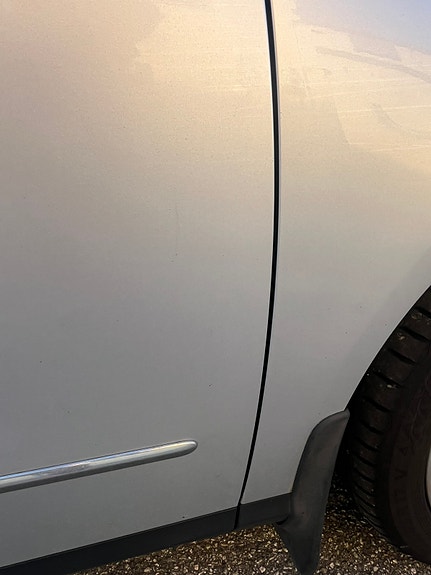 Volkswagen Passat 10 of 30