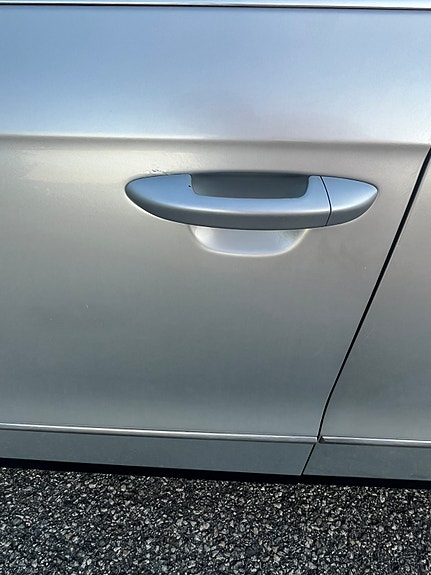 Volkswagen Passat 15 of 30