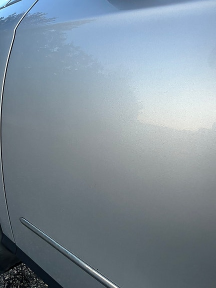 Volkswagen Passat 16 of 30