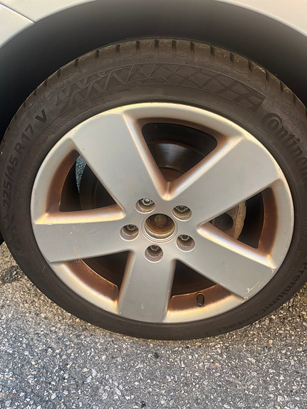 Volkswagen Passat 20 of 30