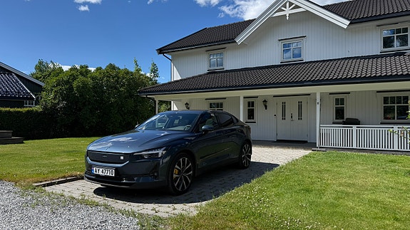 Polestar 2 9 of 20