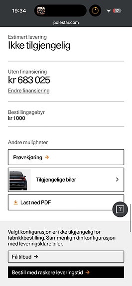 Polestar 2 20 of 20