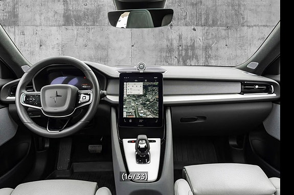 Polestar 2 6 of 20