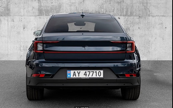 Polestar 2 4 of 20