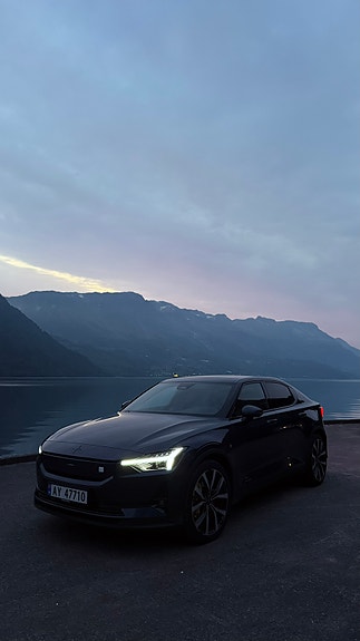Polestar 2 15 of 20