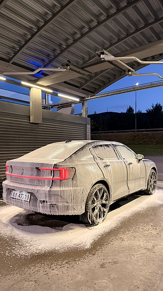 Polestar 2 13 of 20