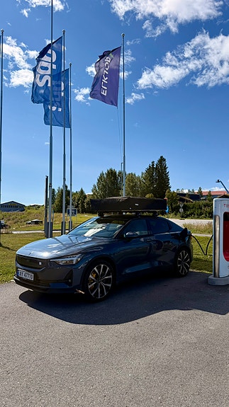 Polestar 2 12 of 20