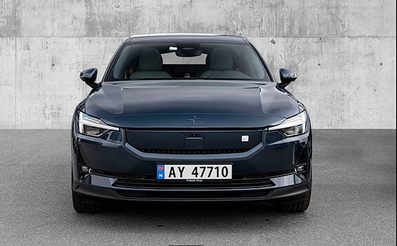 Polestar 2 3 of 20