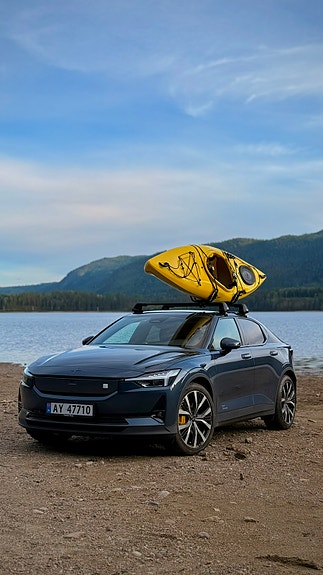 Polestar 2 11 of 20