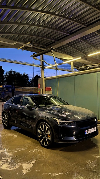 Polestar 2 10 of 20