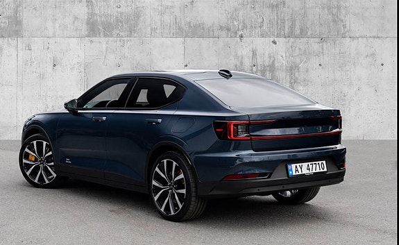 Polestar 2 2 of 20