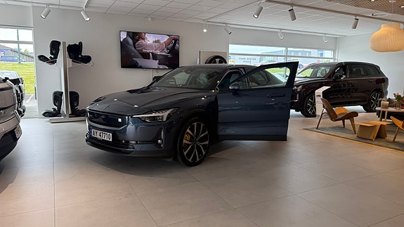 Polestar 2 8 of 20