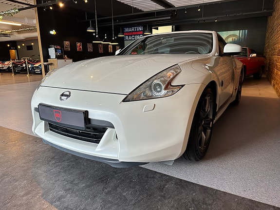 Nissan 370 Z 7 of 30