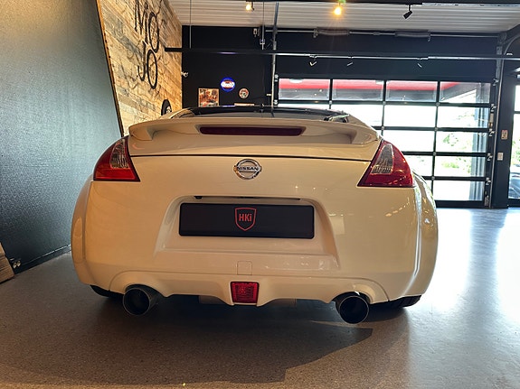 Nissan 370 Z 11 of 30