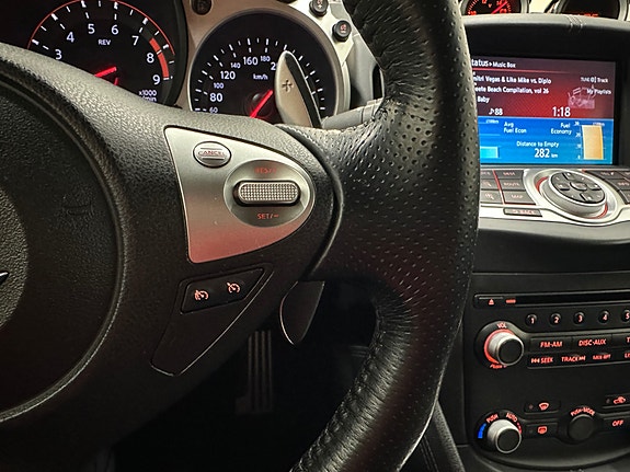 Nissan 370 Z 25 of 30